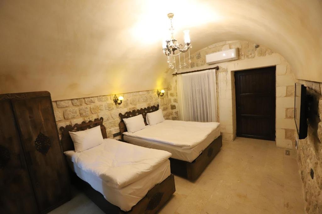 Мардин: Zerzevan Hotel