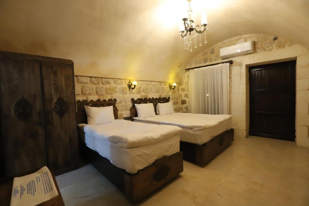 Мардин: Zerzevan Hotel