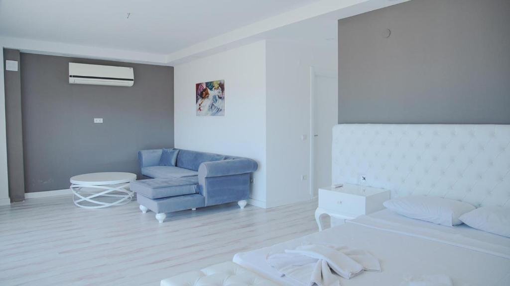 Согучак: Beverly hills kuşadası