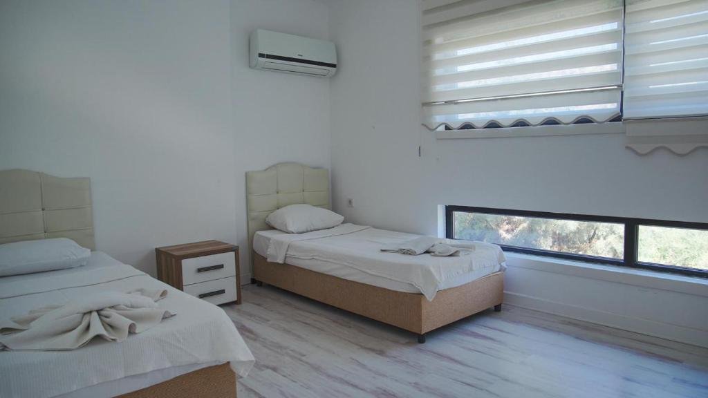 Согучак: Beverly hills kuşadası