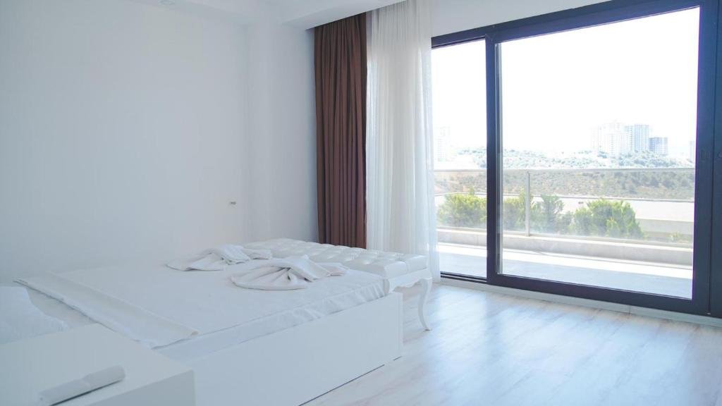 Согучак: Beverly hills kuşadası