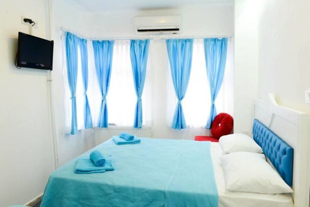 Стамбул: Kupa Pension Old City