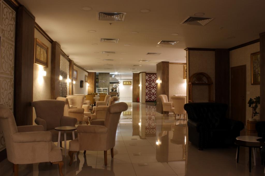Тавсанли: Tavşanlı Otel Kütahya