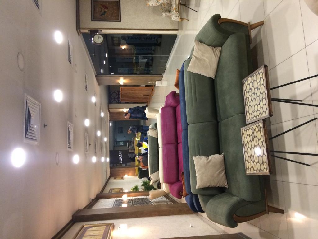 Тавсанли: Tavşanlı Otel Kütahya