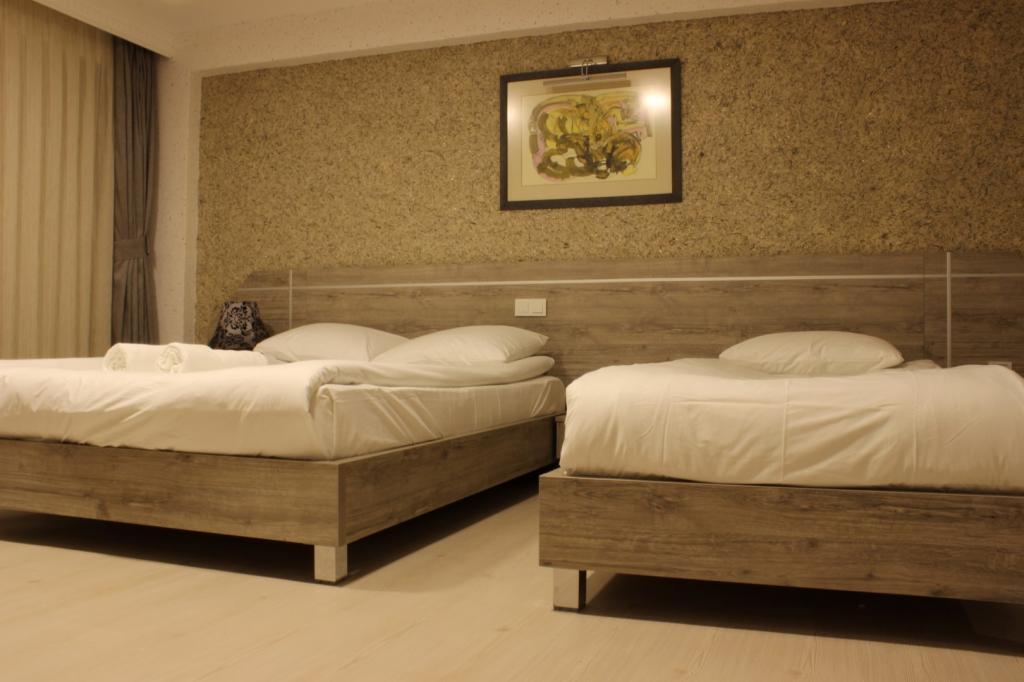 Тавсанли: Tavşanlı Otel Kütahya