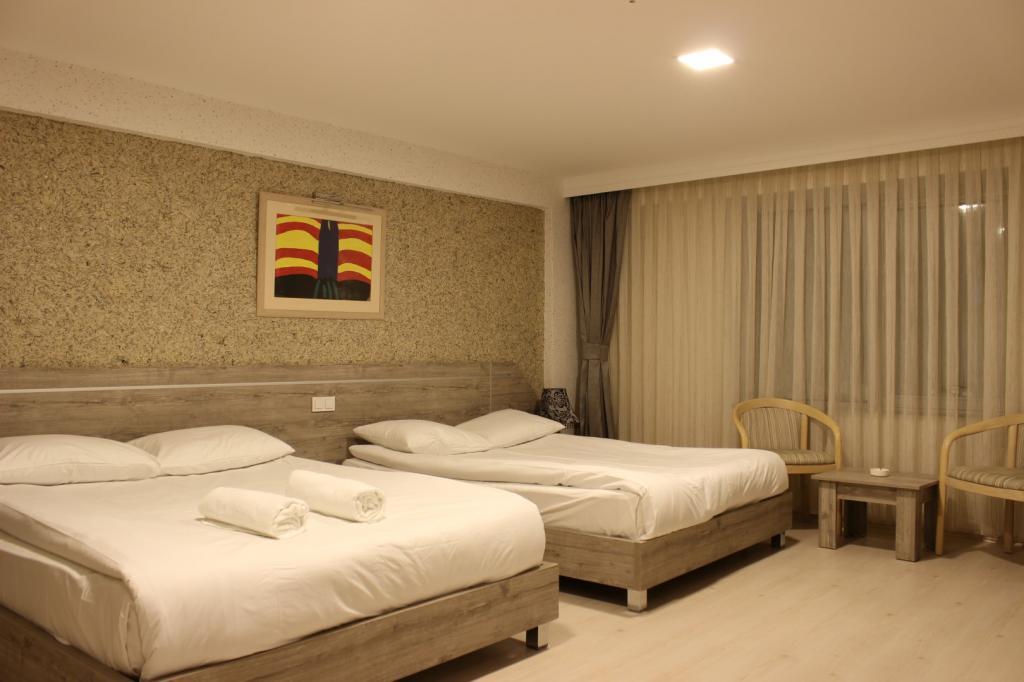 Тавсанли: Tavşanlı Otel Kütahya