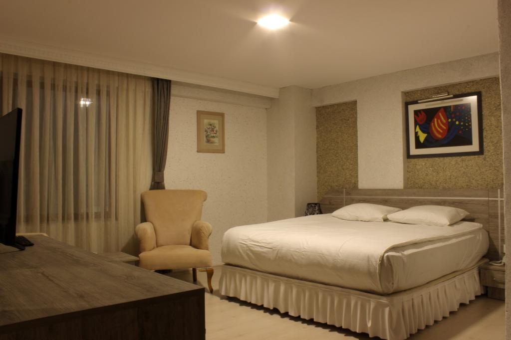 Тавсанли: Tavşanlı Otel Kütahya