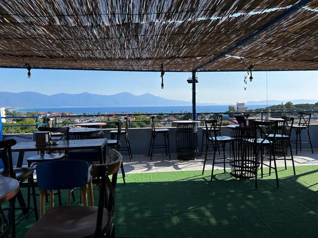 Согучак: Ada Blue Star Apart Otel