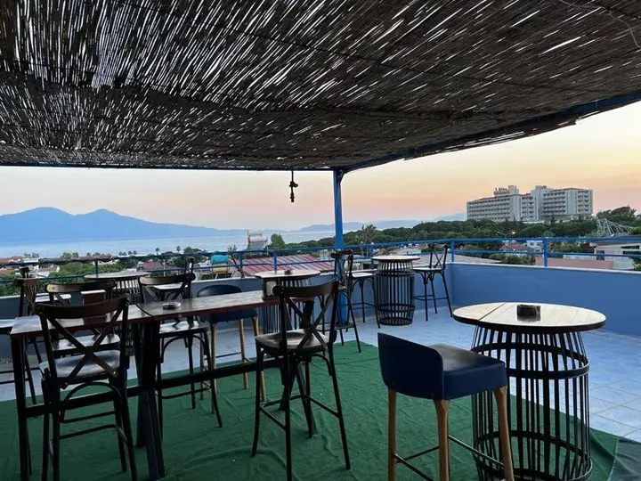 Согучак: Ada Blue Star Apart Otel