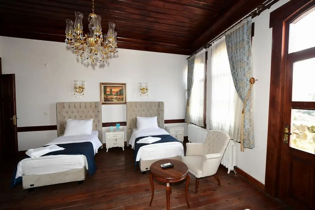 Трабзон: Ve Hotels Trabzon