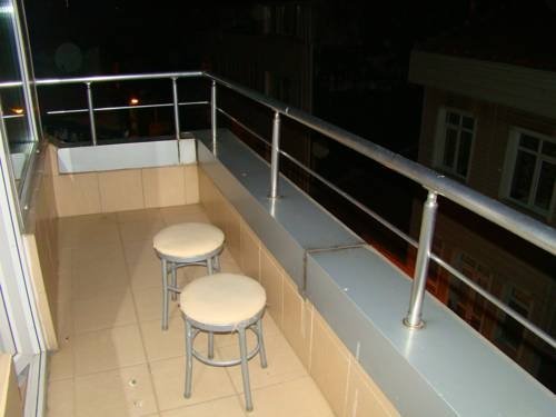 Стамбул: Harbiye Istanbul Aparts