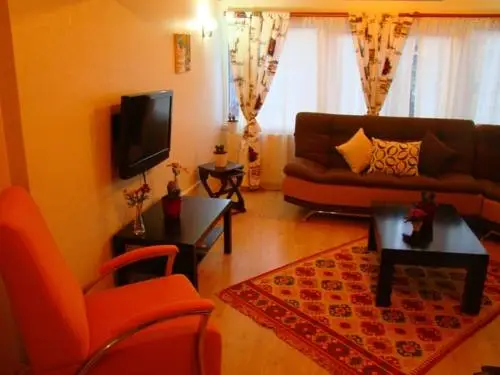 Стамбул: Harbiye Istanbul Aparts
