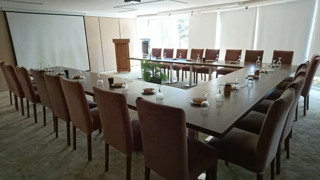 Анталья: The Corner Park Hotel