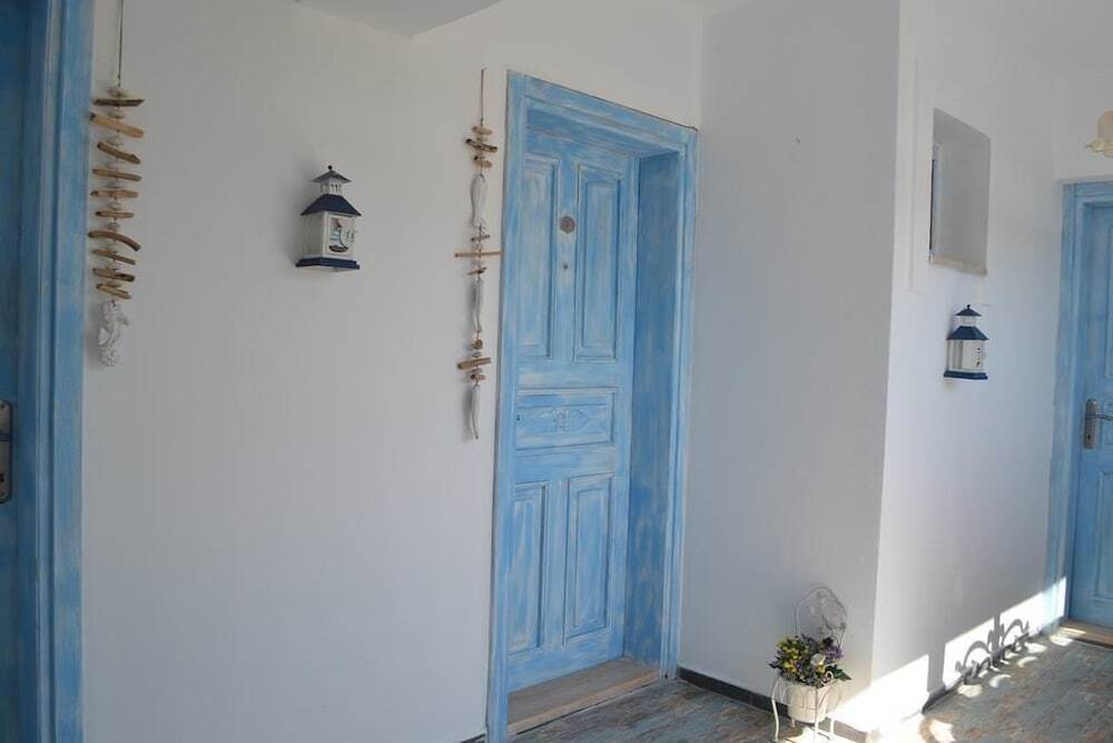Чешме: Lapis Port Surf Hotel