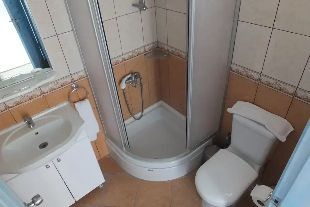 Чешме: Lapis Port Surf Hotel