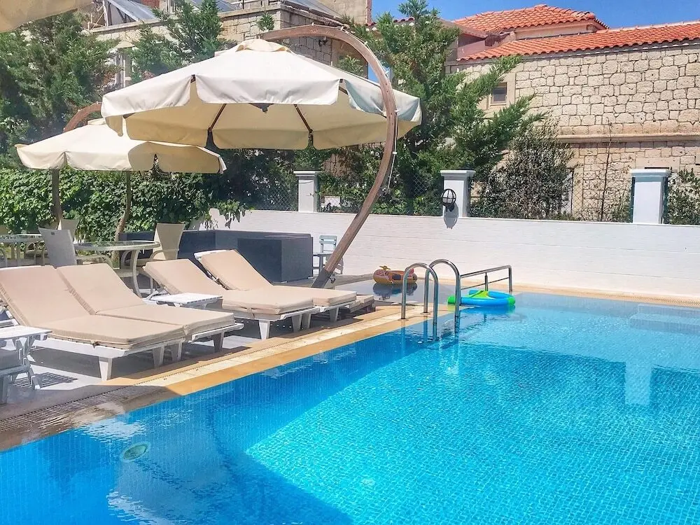 Чешме: Lapis Port Surf Hotel