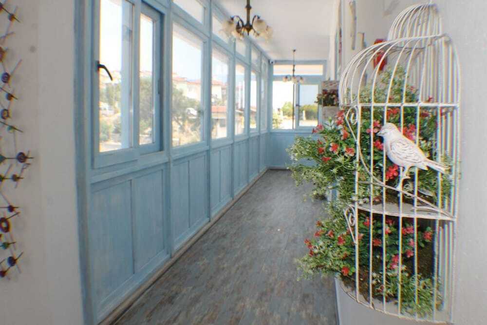 Чешме: Lapis Port Surf Hotel