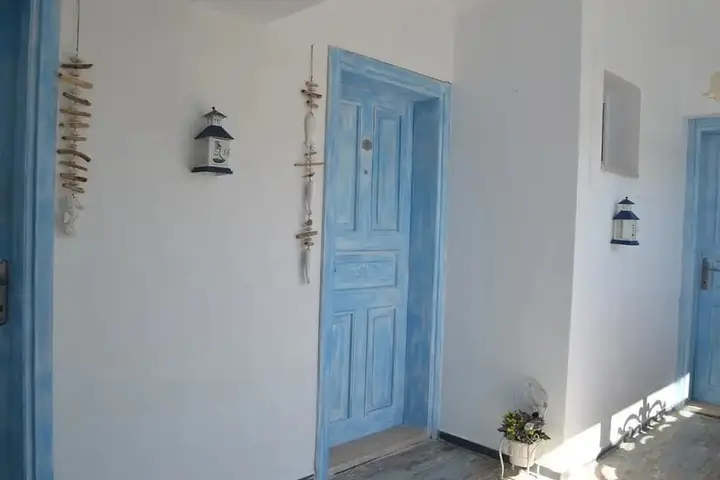 Чешме: Lapis Port Surf Hotel