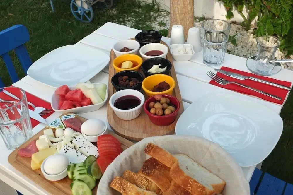 Чешме: Lapis Port Surf Hotel