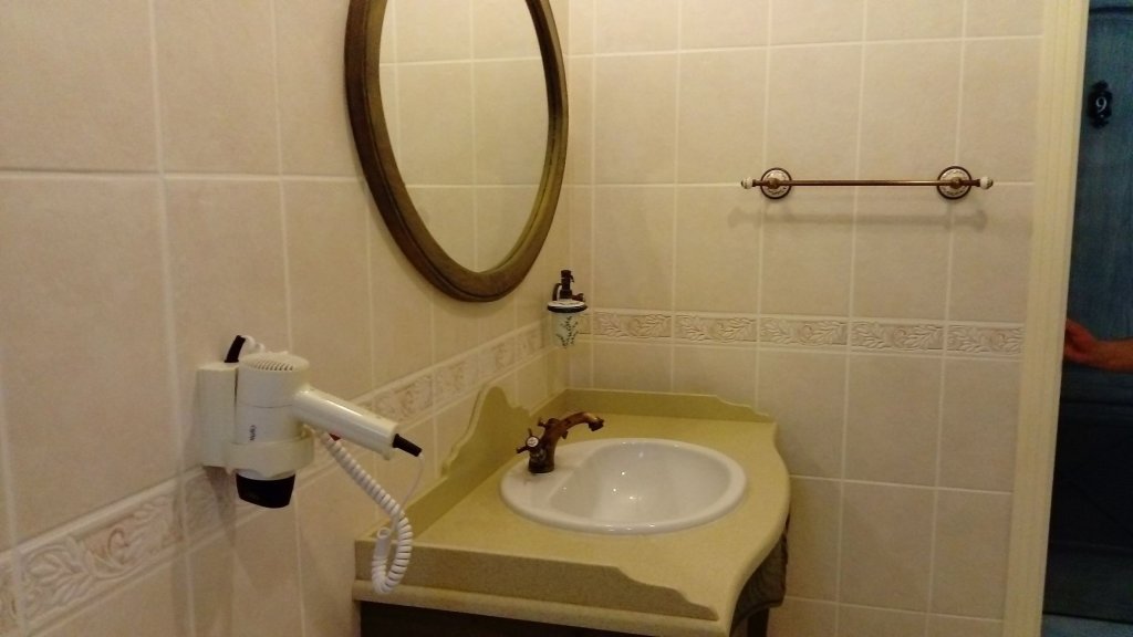 Чешме: Dolina Hotel
