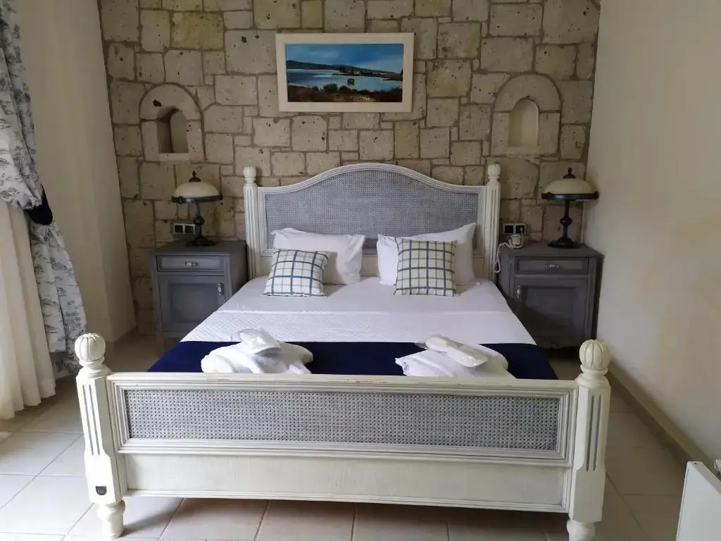 Чешме: Dolina Hotel