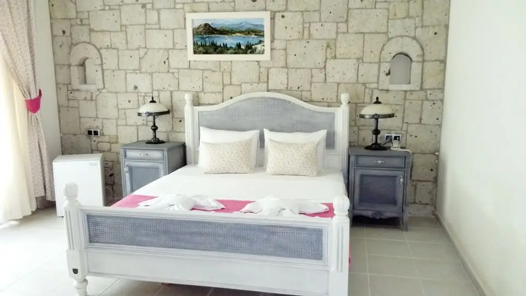 Чешме: Dolina Hotel