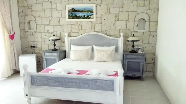 Чешме: Dolina Hotel