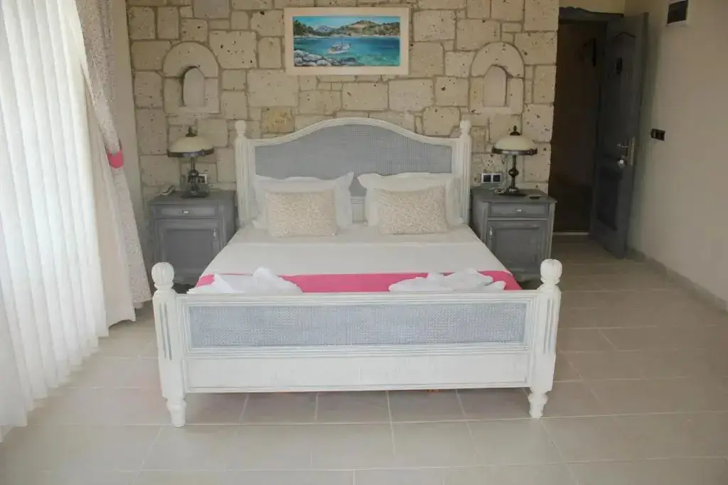 Чешме: Dolina Hotel