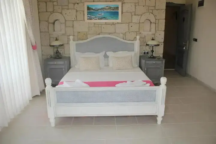 Чешме: Dolina Hotel