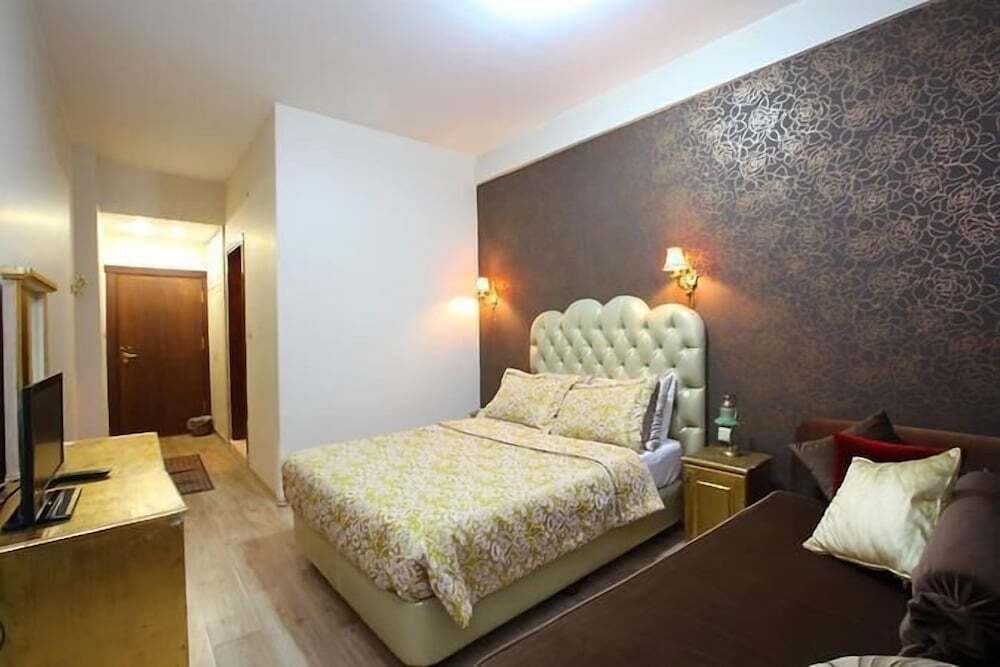 Османгази: LapaSori Otel