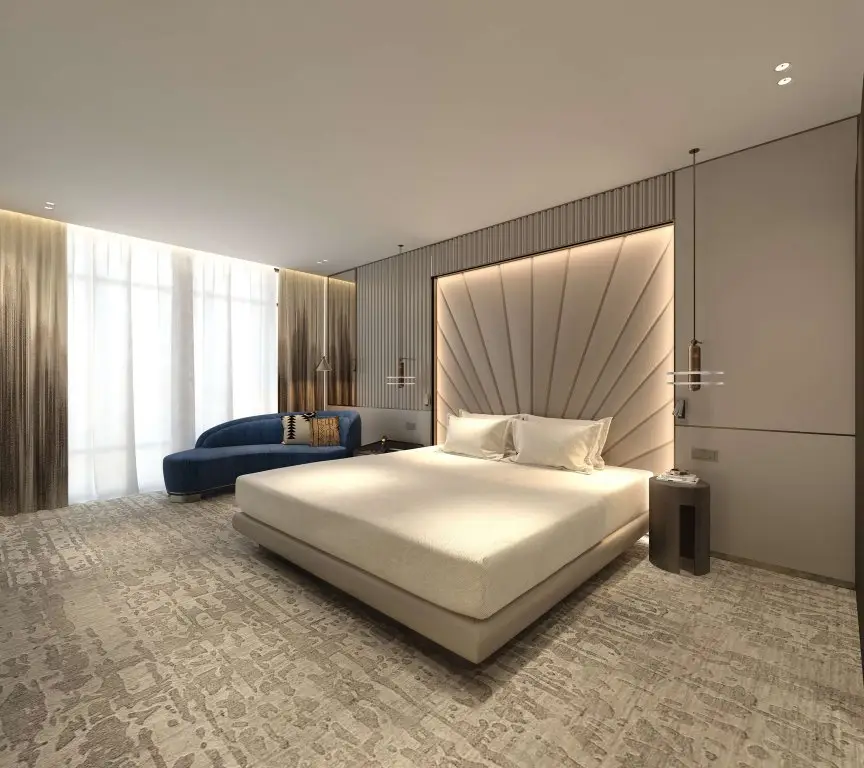 Шанлыурфа: Doubletree By Hilton Sanliurfa