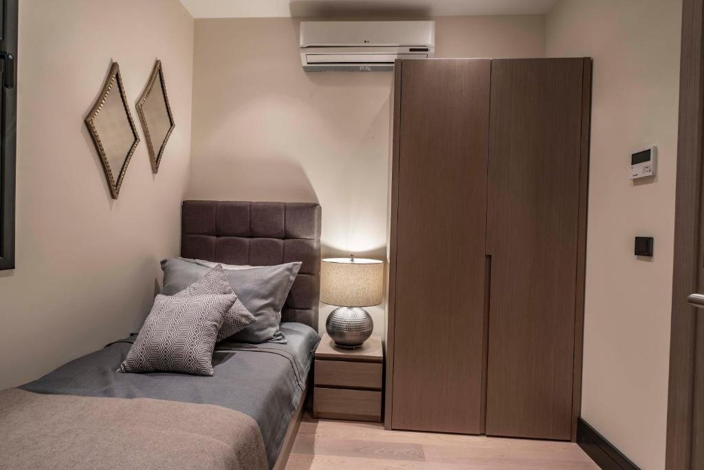 The Elysium Yalıkavak Villas — фото 1