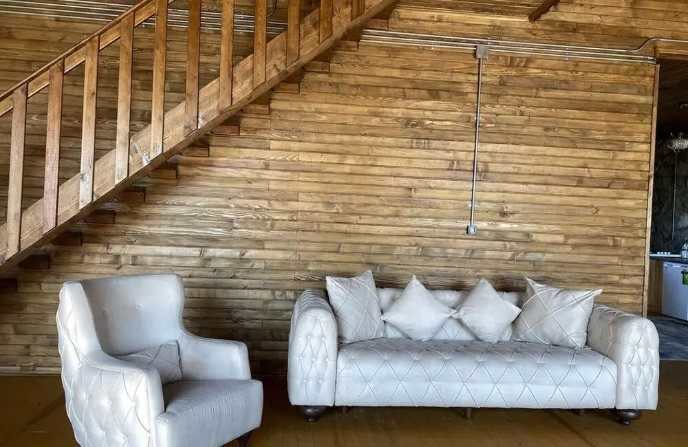 Увезпинар: Lovely and Cozy Stone House With Hammam and Fireplace in Iznik Bursa