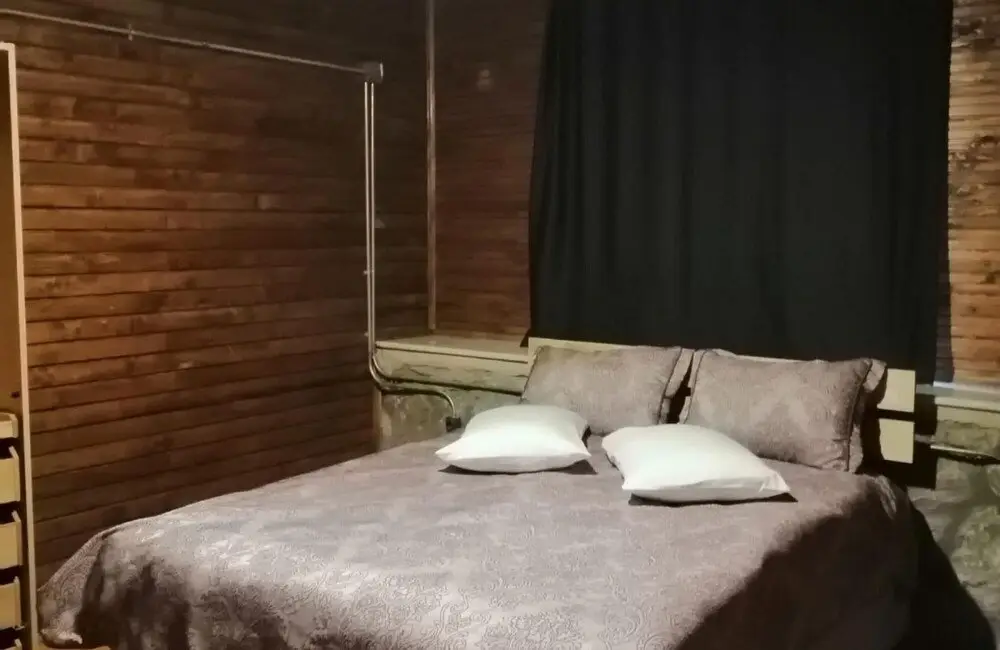 Увезпинар: Lovely and Cozy Stone House With Hammam and Fireplace in Iznik Bursa
