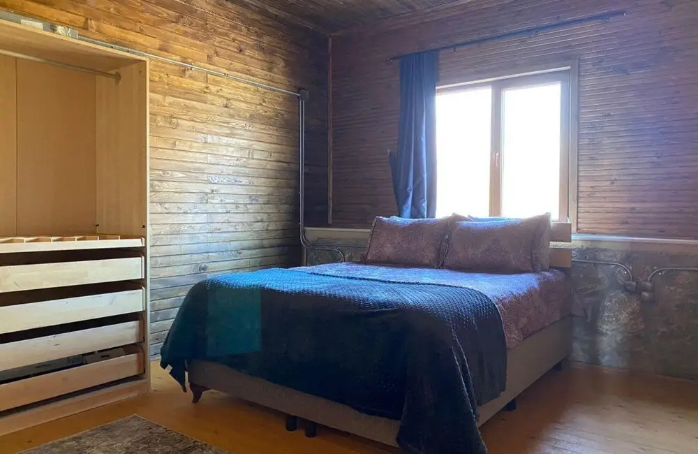 Увезпинар: Lovely and Cozy Stone House With Hammam and Fireplace in Iznik Bursa