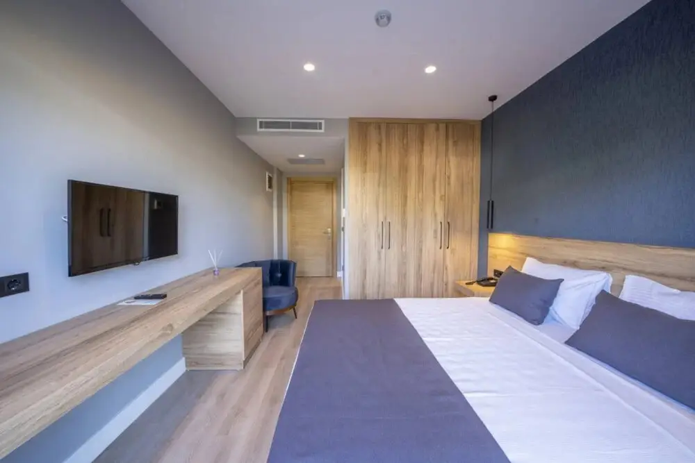 Гюндоган: Comfy Suite Close to Beach in Bodrum