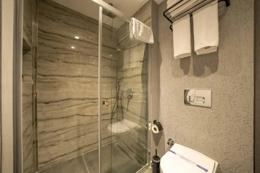 Гюндоган: Comfy Suite Close to Beach in Bodrum