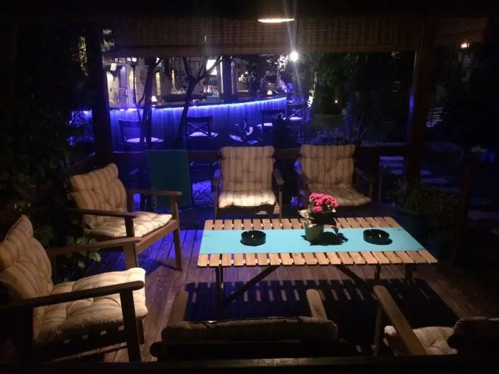 Чешме: Kayezta Hotel Alacati