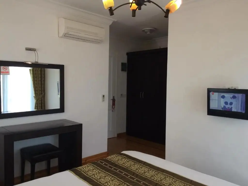Чешме: Kayezta Hotel Alacati