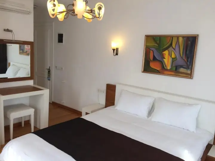 Чешме: Kayezta Hotel Alacati