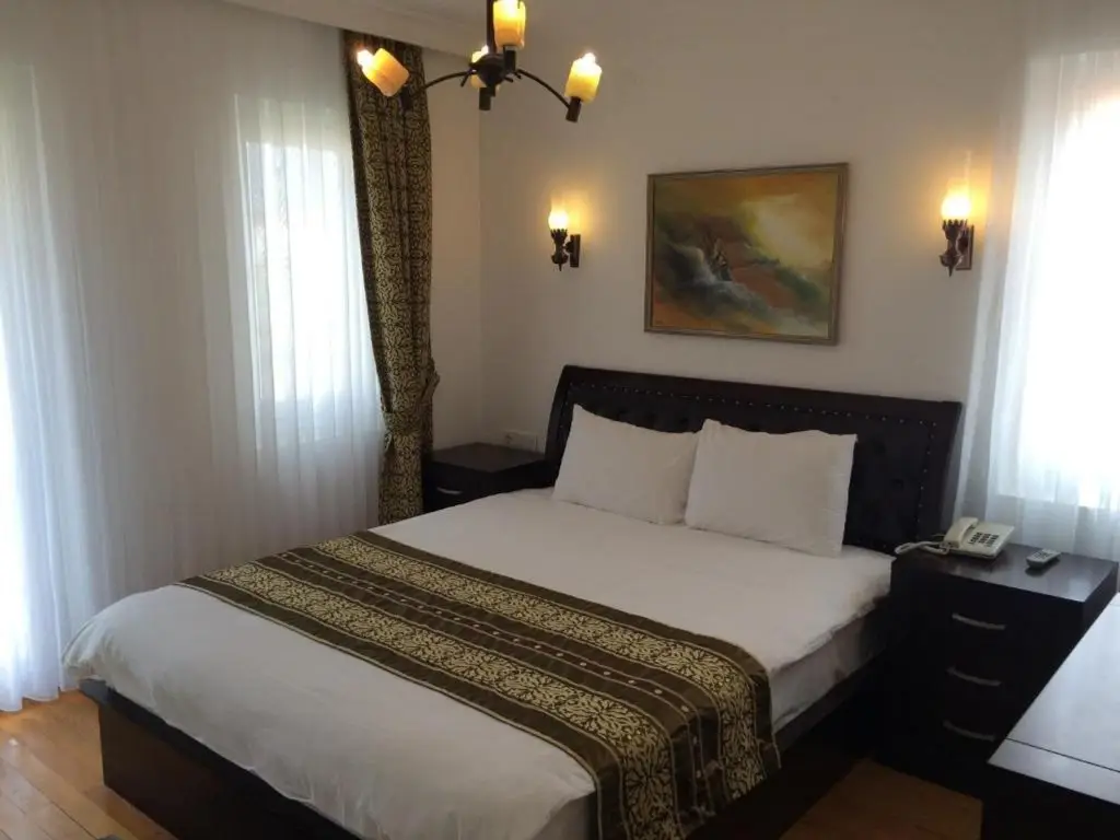 Чешме: Kayezta Hotel Alacati