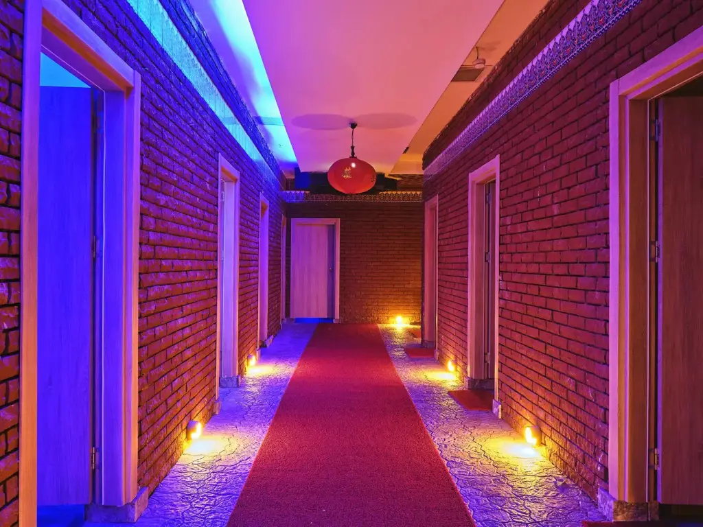 Отель NoxInn Club — фото 1