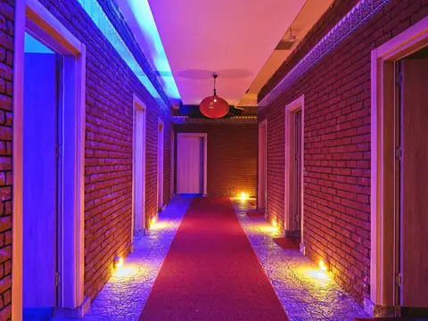 Отель NoxInn Club — фото 1
