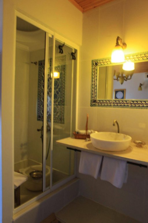 Стамбул: Tom Square Boutique Hotel
