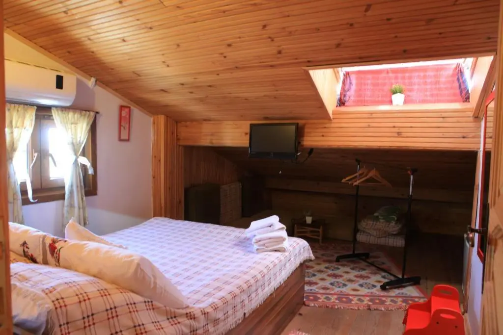 Стамбул: Tom Square Boutique Hotel