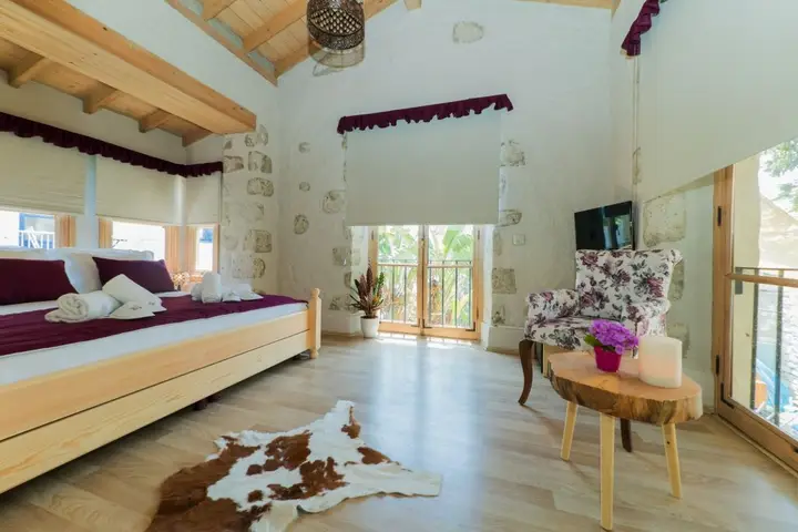 Чешме: Alacati Hotel By Elit Event