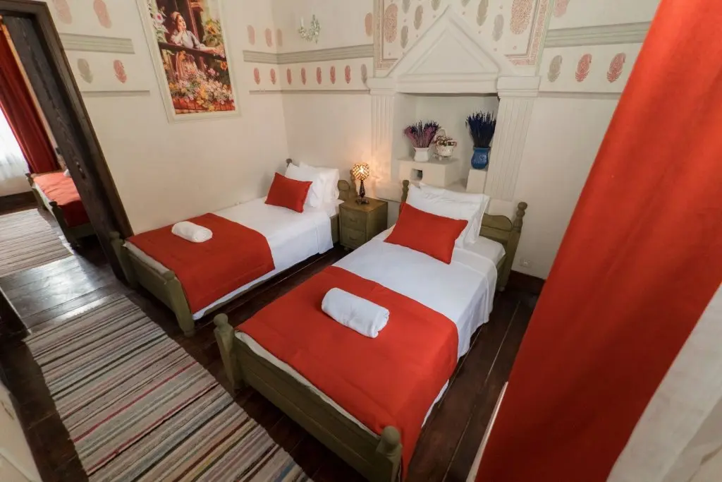 Чешме: Alacati Hotel By Elit Event