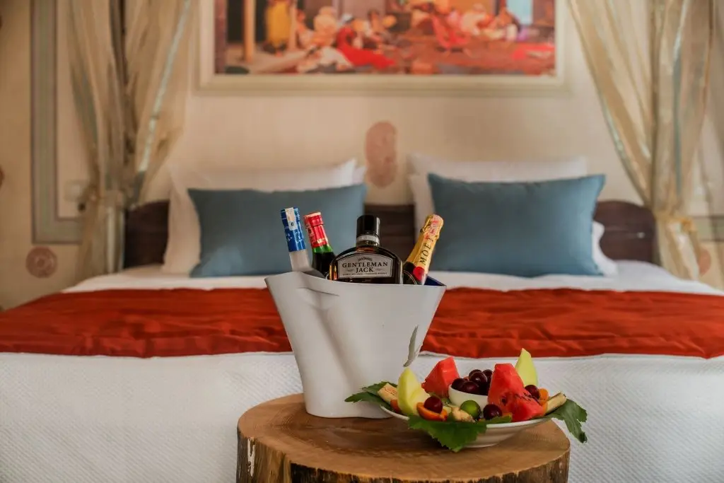 Чешме: Alacati Hotel By Elit Event