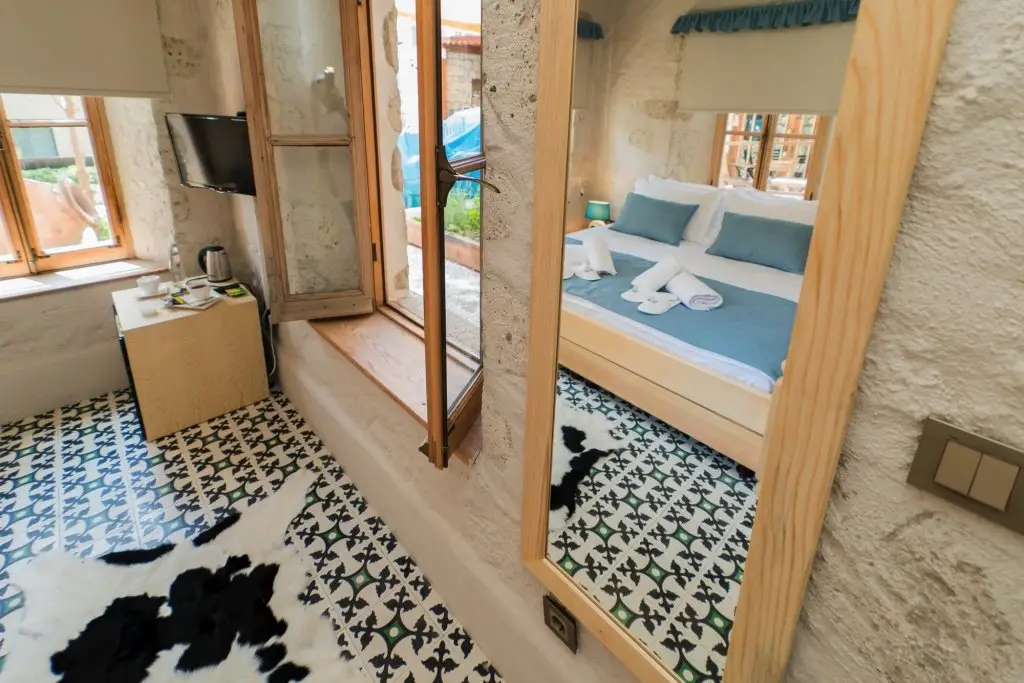 Чешме: Alacati Hotel By Elit Event
