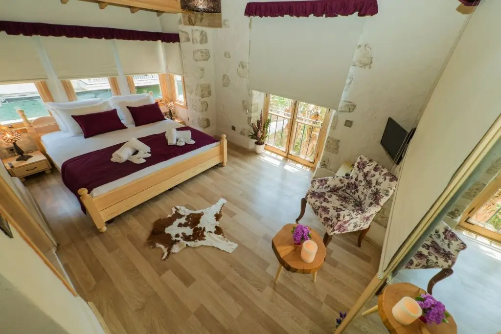 Чешме: Alacati Hotel By Elit Event